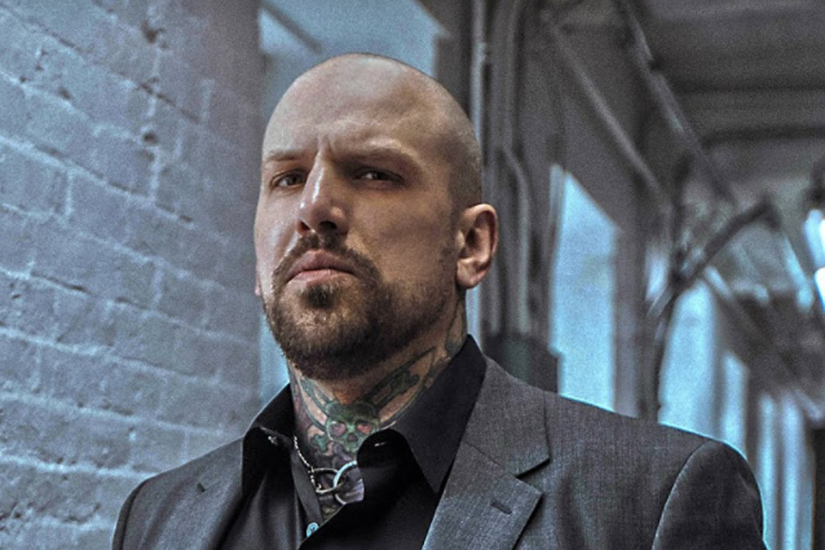 Az Acacia Strain volt gitárosa lett a Bad Wolves új énekese