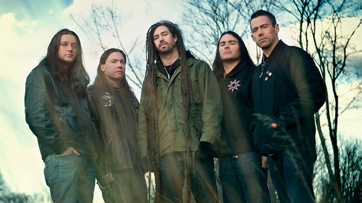 Idén újra összeáll a Shadows Fall
