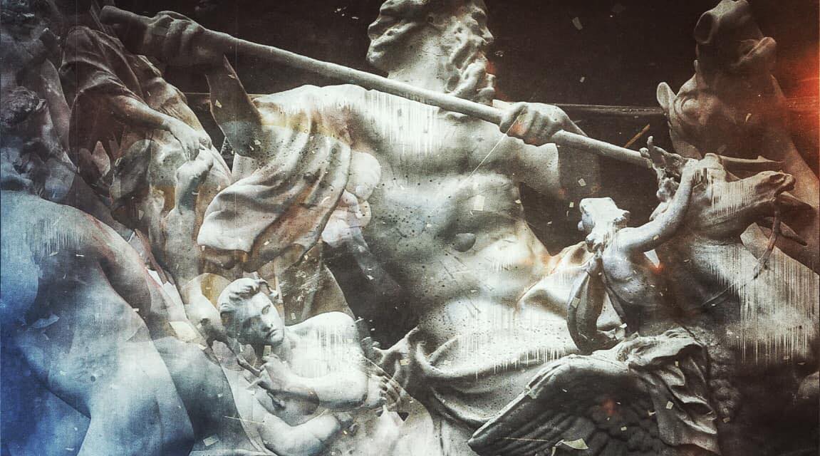 Float: a második dal a Torn From Earth érkező nagylemezéről