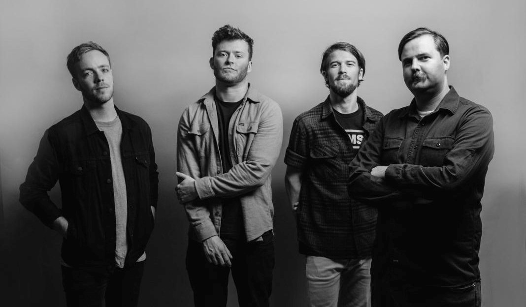 Feloszlik a Black Peaks