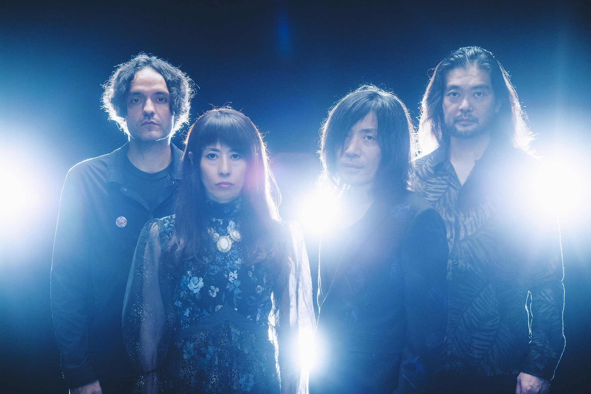 Tízperces kisfilmet adott ki a Mono az ősszel érkező lemezéről