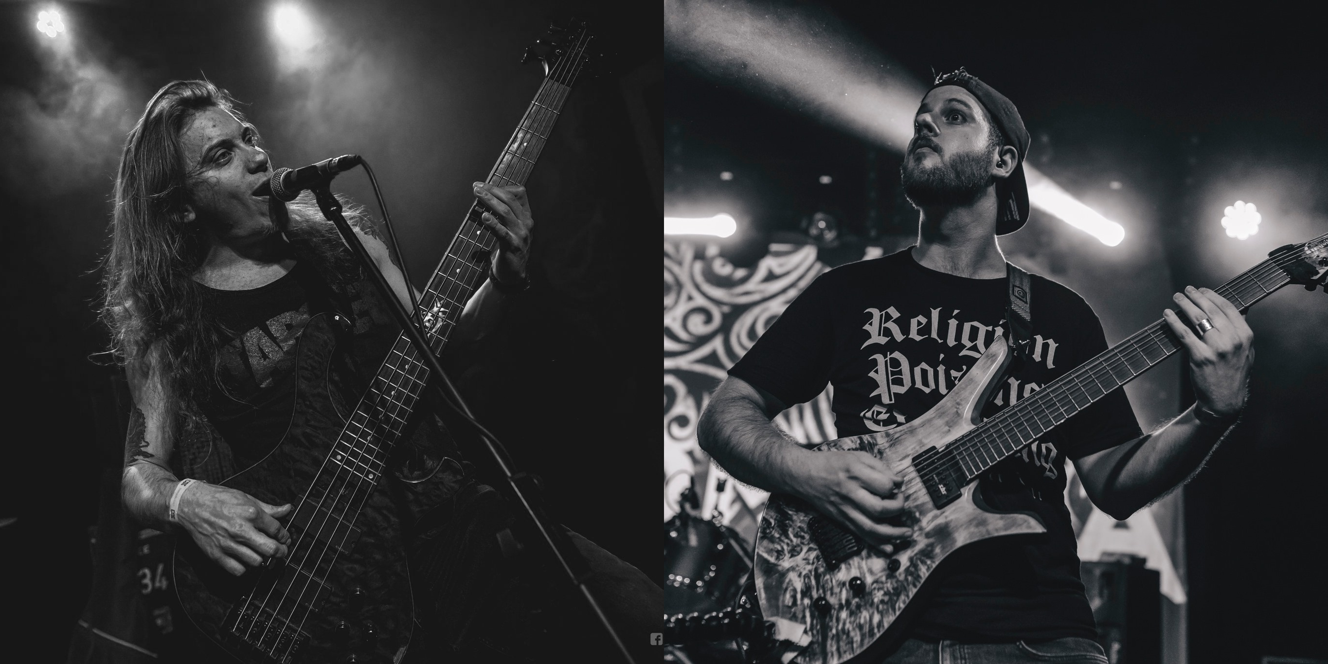 Szomorúan üvöltözős modern bánatmetal - Debütál a Moth Project első EP-je