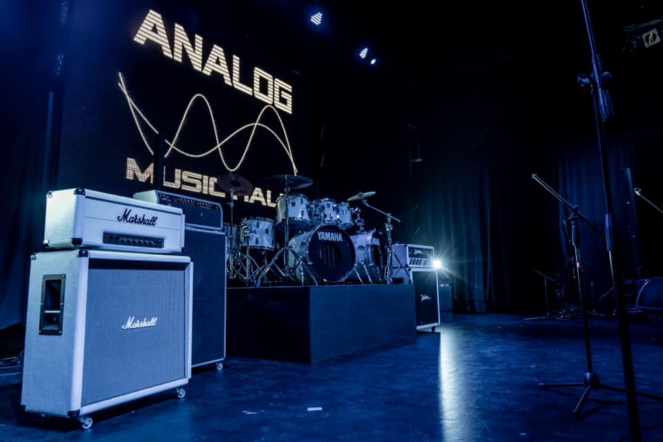 Szombaton jön az Analog Tehetségkutató döntője