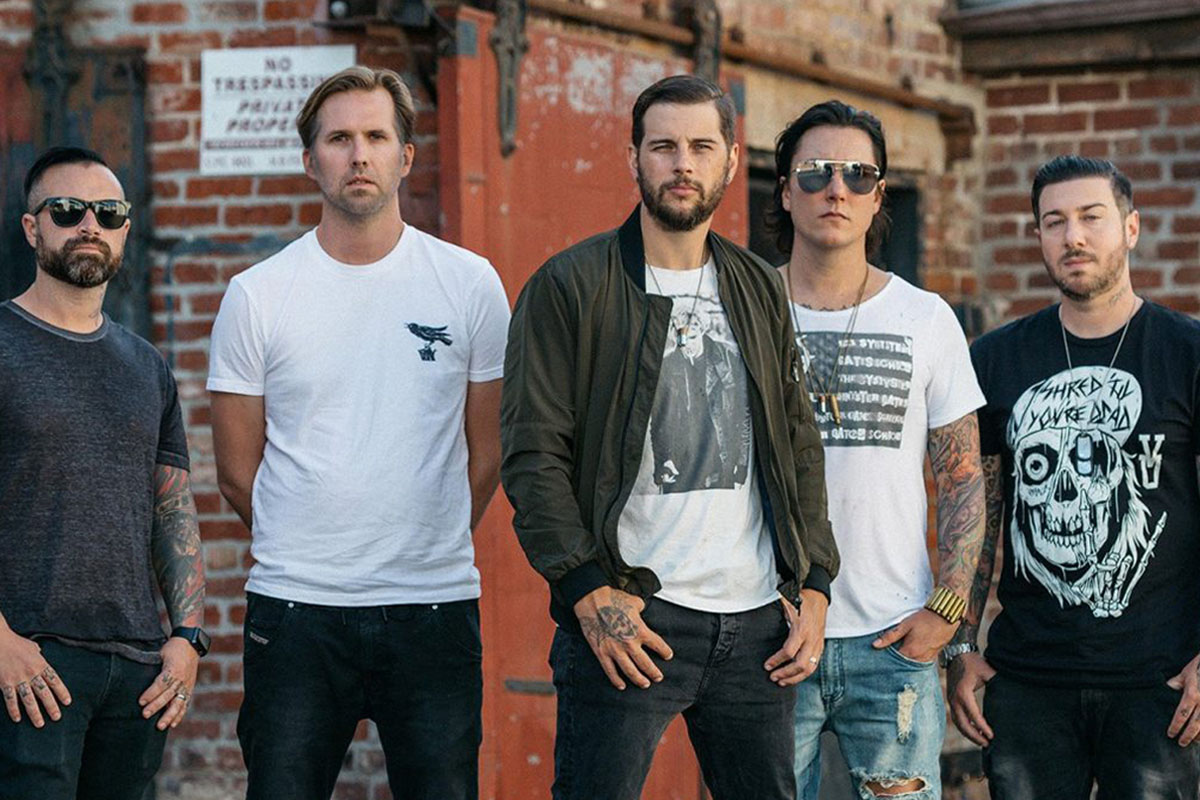 Szinte rá sem ismerni az Avenged Sevenfold új számára