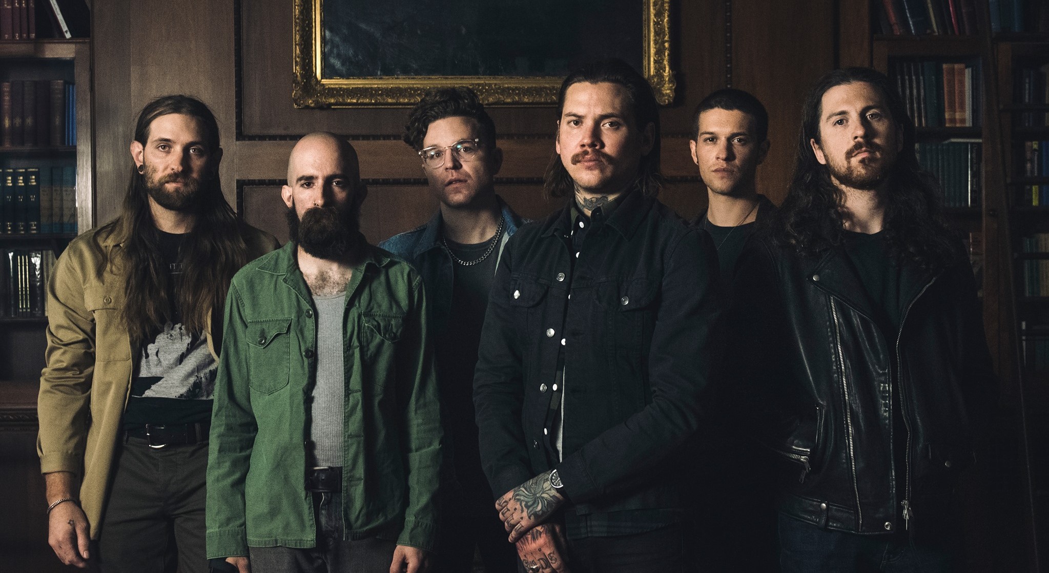 Temess vörösbe - Új dallal hasít a The Devil Wears Prada