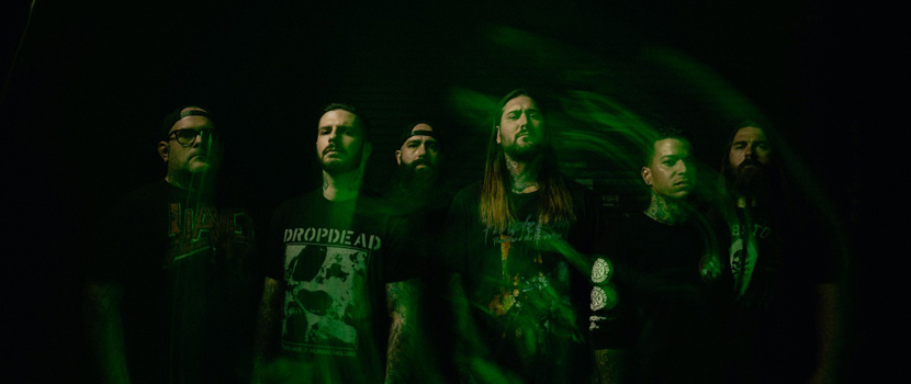 Januárban jön a Fit for an Autopsy új albuma, itt az első dal