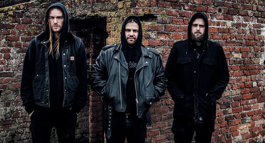 Januárban Wiegedood- és Portrayal of Guilt-koncert Budapesten