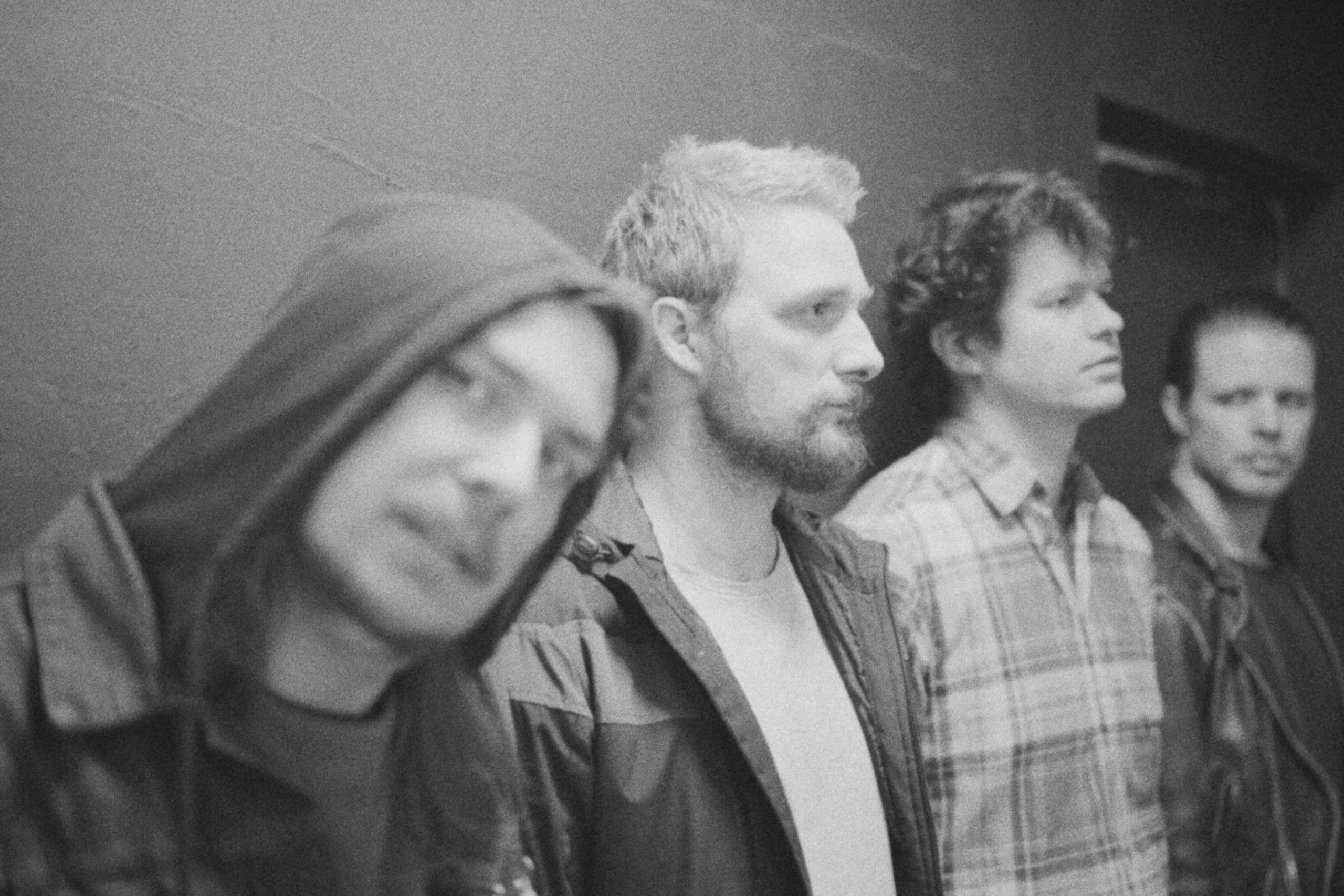 Elmosódás, vándorlás, megalkuvás - Megjelent a budapesti nís új EP-je, a foehn