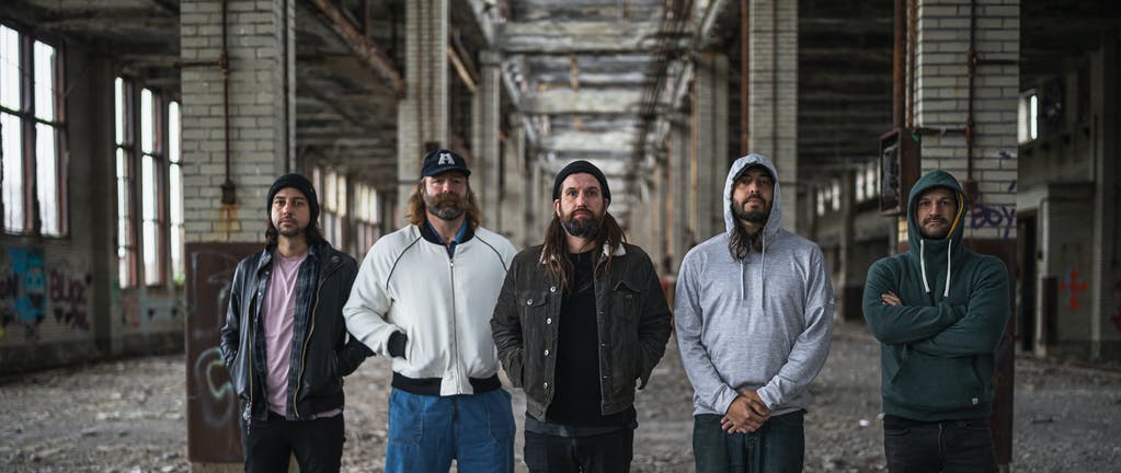 Feloszlott az Every Time I Die