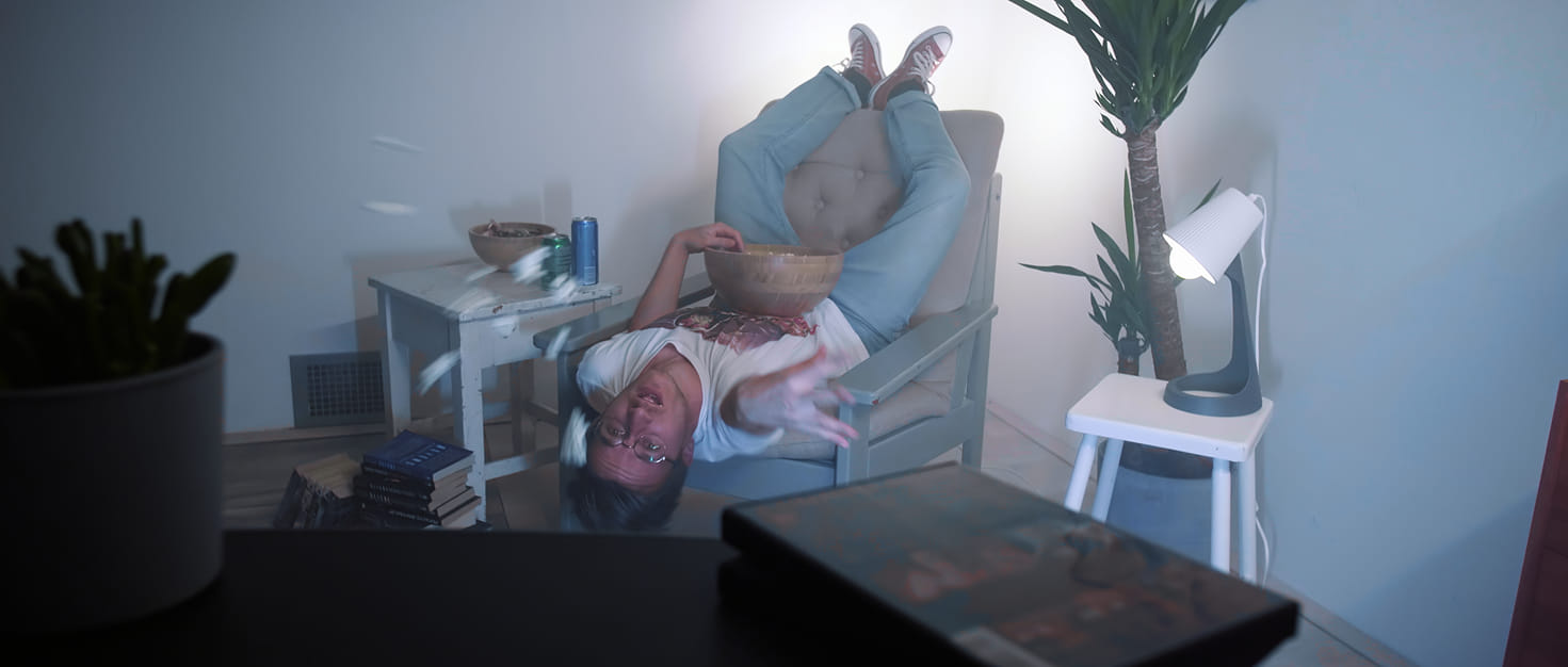 Miért minden horrorfilmben a jó csajok halnak meg? - Új dal a Plazúrtól