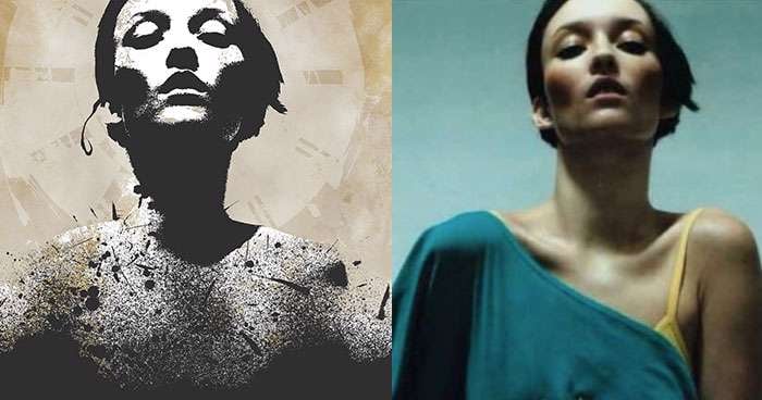 Húsz év után előkerült a Converge ikonikus albumborítóját ihlető "igazi" Jane Doe