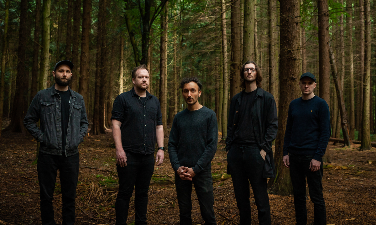 Refuturing: hét év után új dallal jelentkezett a Maybeshewill