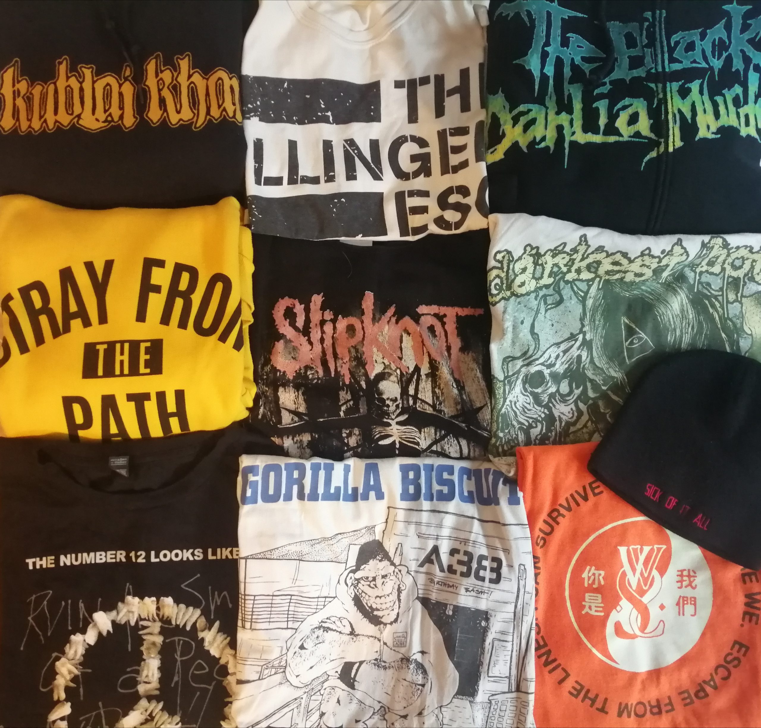 Jótékonysági merch licit indult a Siklósi Örs Alapítvány támogatására