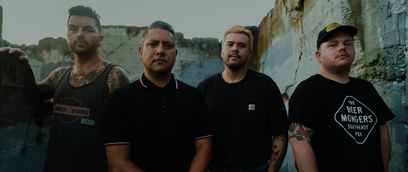 Hét év után két új dallal tért vissza a No Bragging Rights