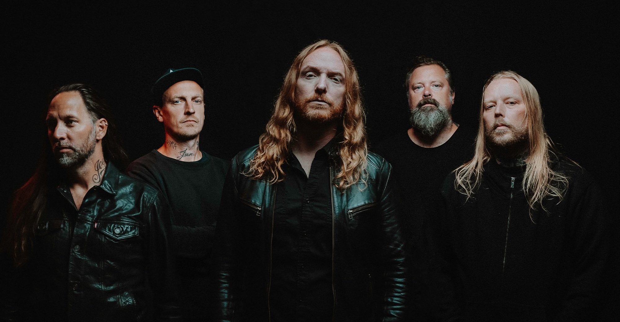 The Defiant One: új klipes dalt mutatott be a The Halo Effect