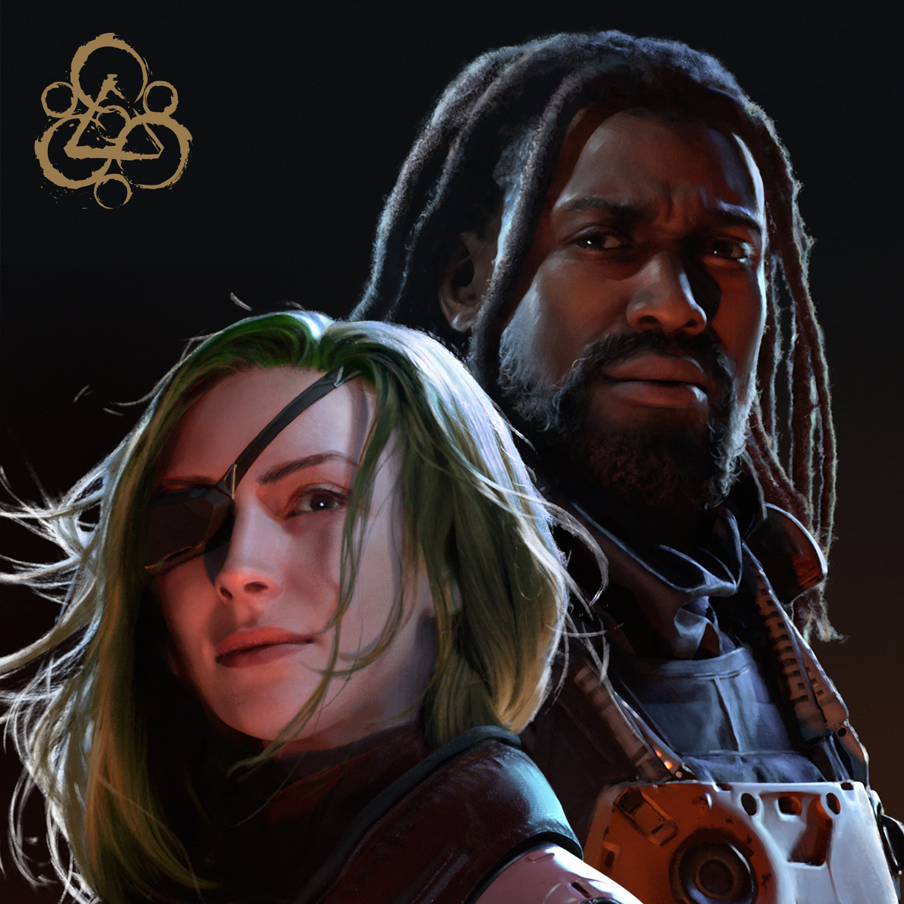 Rise, Naianasha: új dallal jelentkezett a Coheed and Cambria