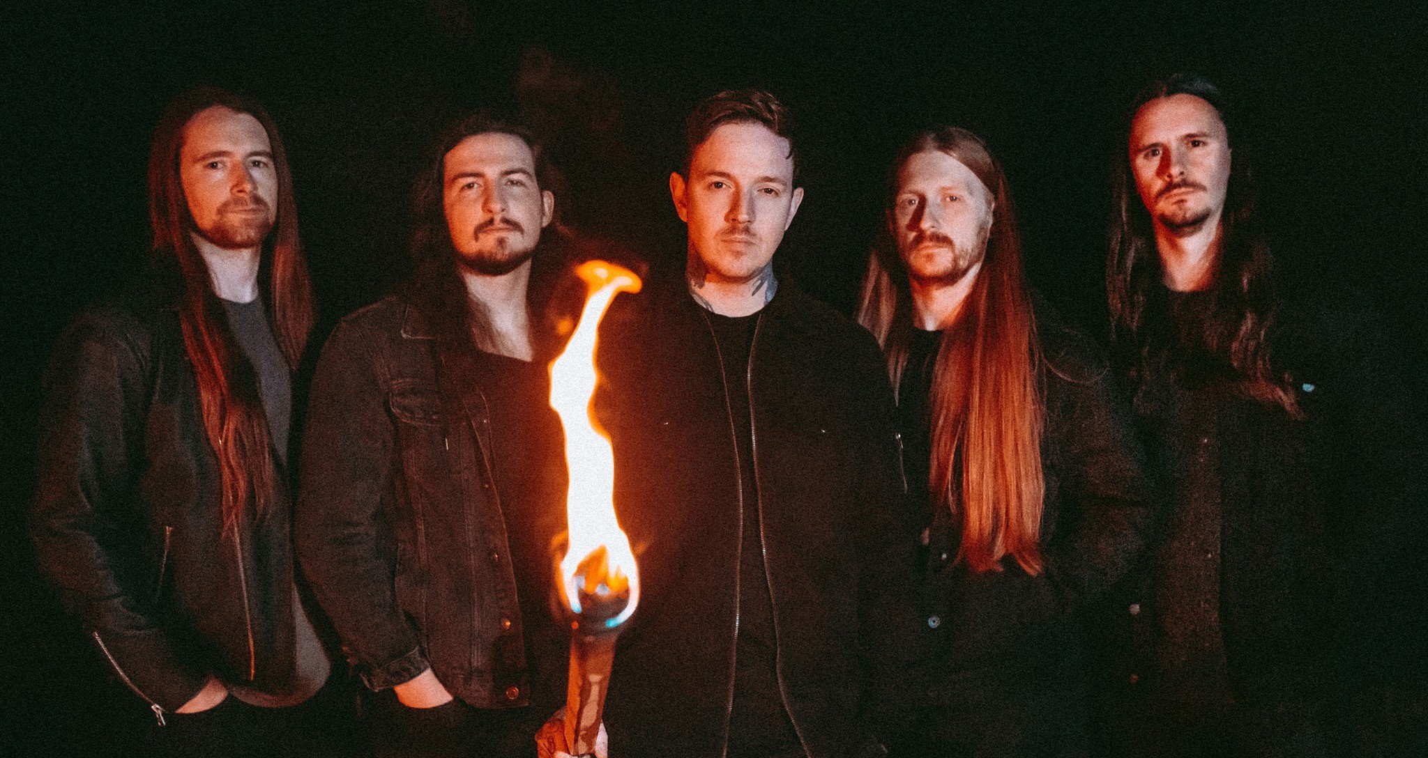 I Am Damnation: új szám a Bleed From Withintől