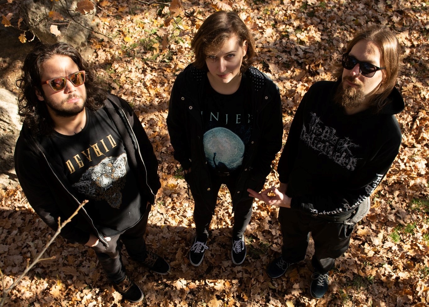 Szaxofonnal fűszerezi a poszt-metalt a budapesti Arkas új dala