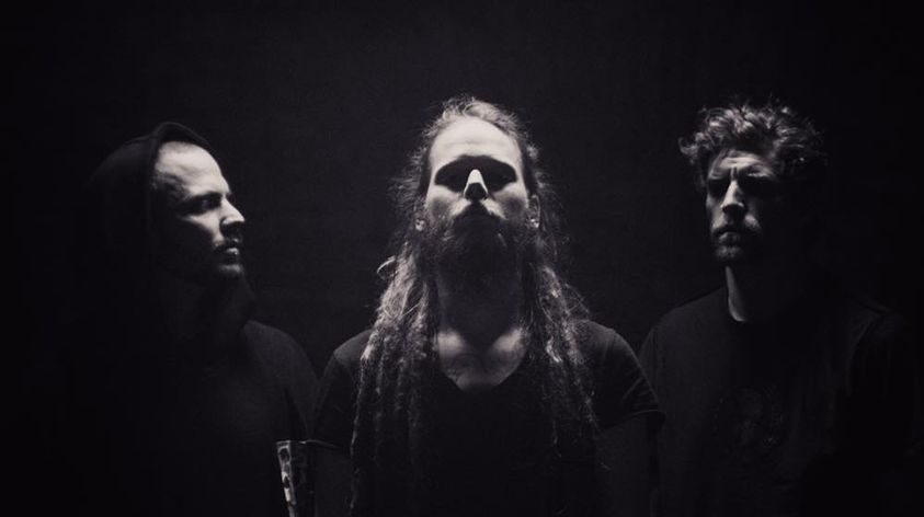 Bemutatkozik iamyank új posztmetal-bandája, az All Machines Will Fail