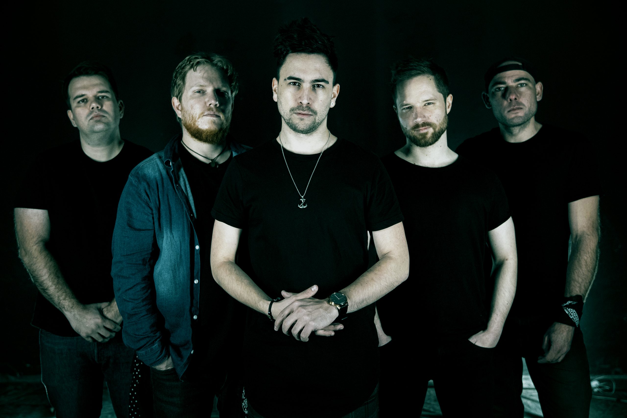 "A zenészembernek alapból kín, ha nem agonizálhat" - Foxriver-interjú