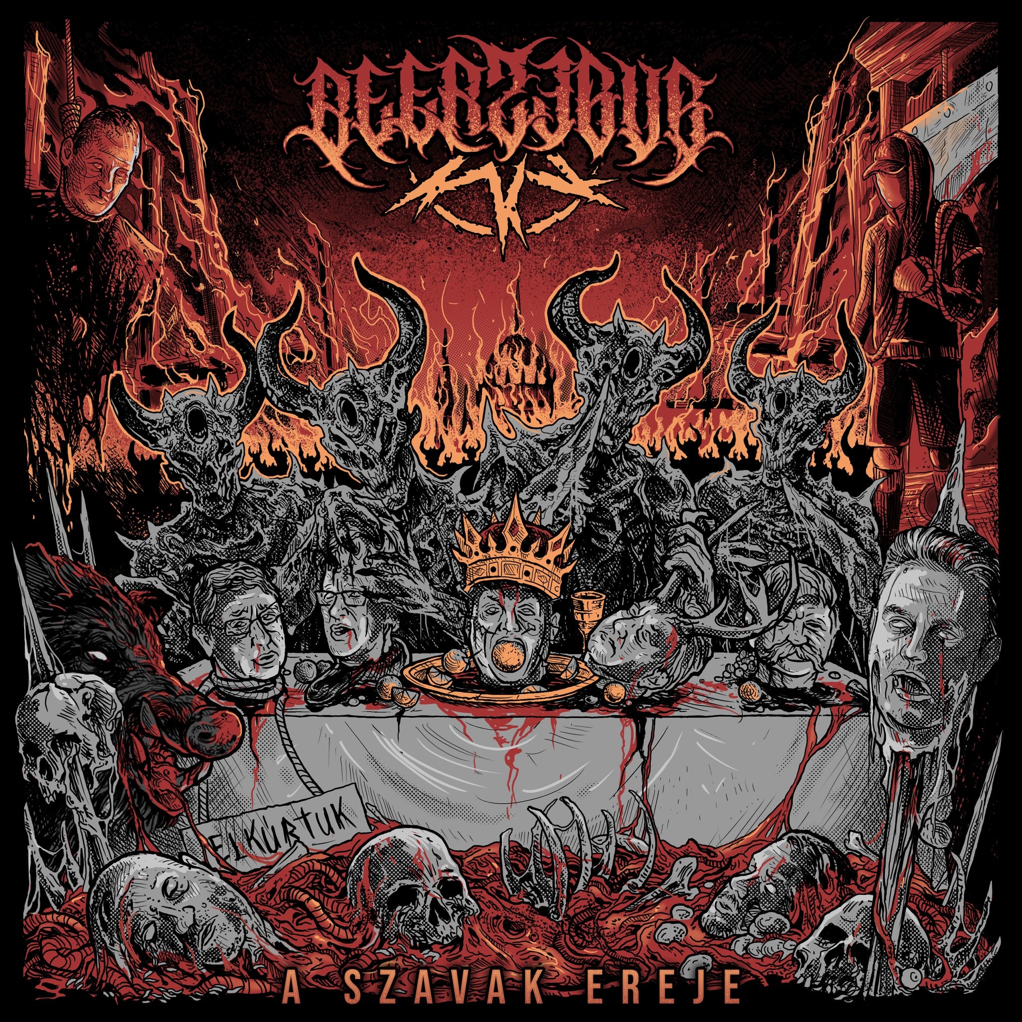 Változás vagy üres szó? - Beerzebub: A szavak ereje