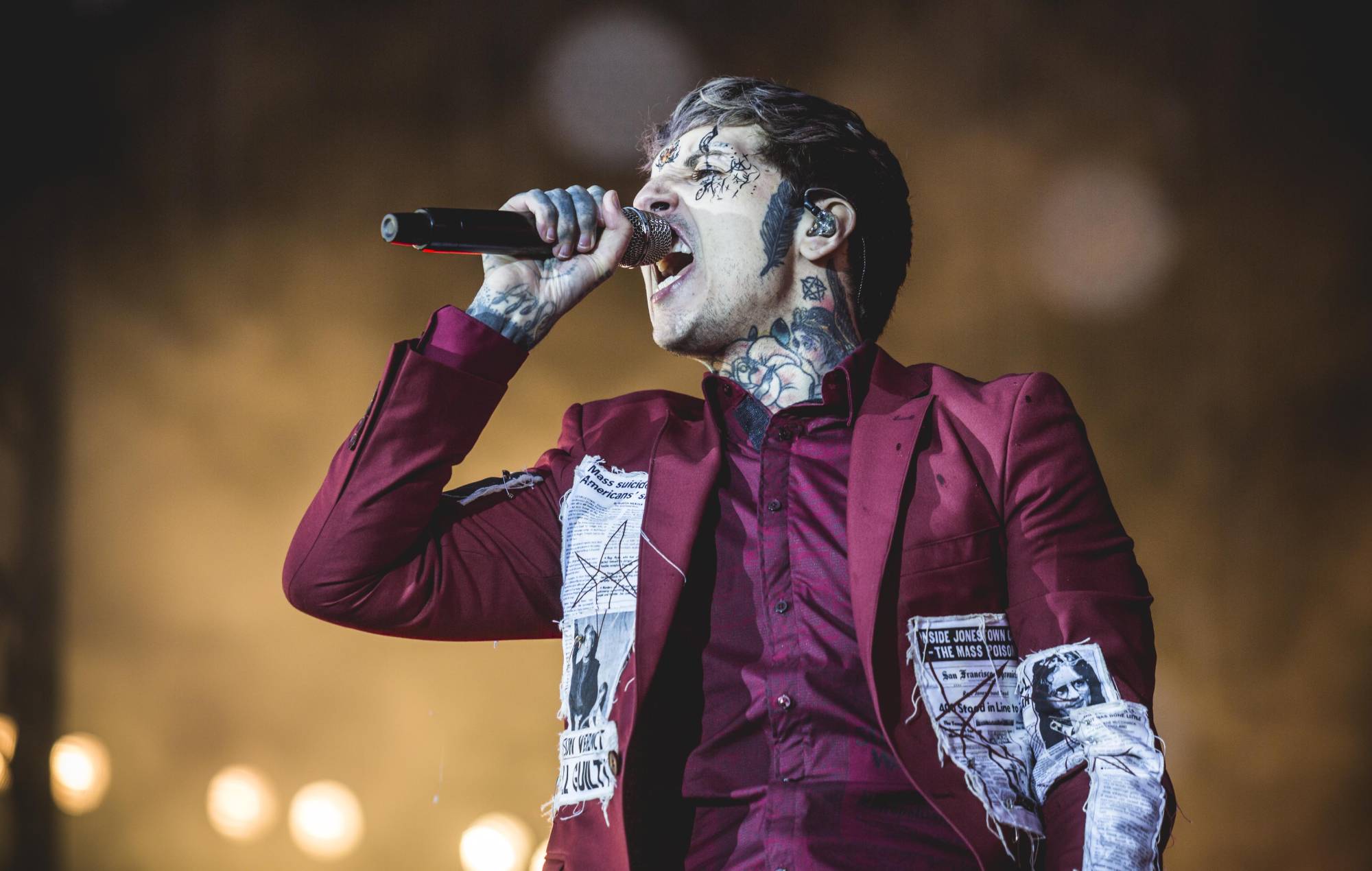 Csak 2023 nyarán lesz pótolva a budapesti Bring Me the Horizon