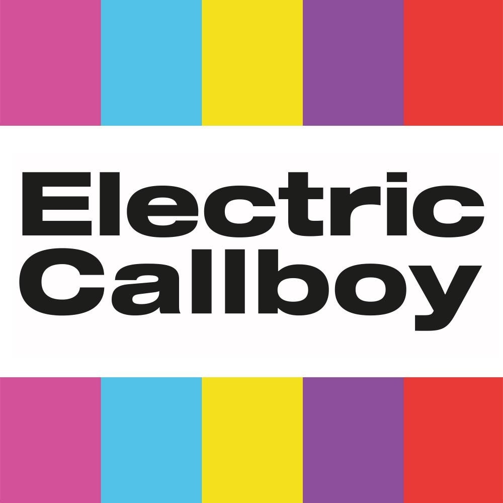 Electric Callboy néven folytatja az Eskimo Callboy