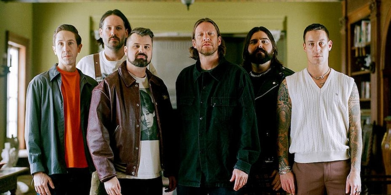 A Silverstein kiadta eddigi legsúlyosabb dalát a Comeback Kid énekesével