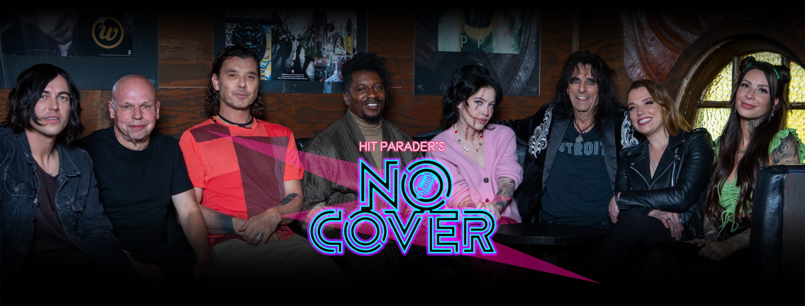 A No Cover az a tehetségkutató show, amitől visszasírod a Bikicsunájt