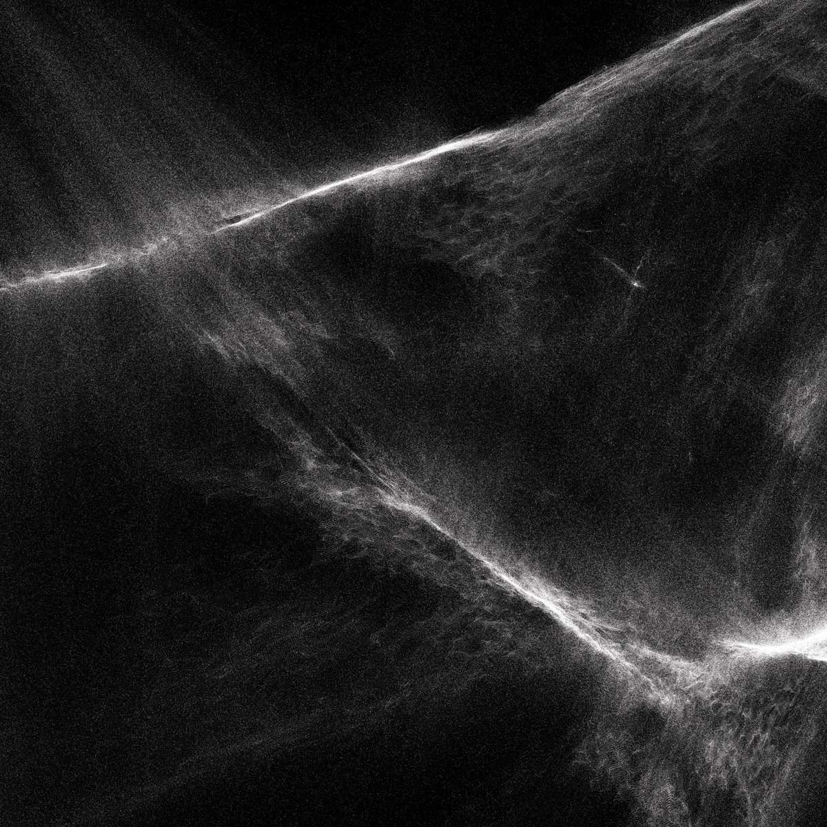 Egy sötét óceán hatalmas hullámai - Final Light: Final Light