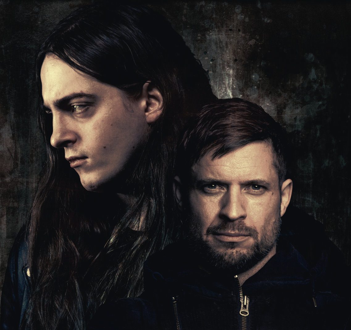 Közös lemezt ad ki Perturbator és a Cult of Luna frontembere