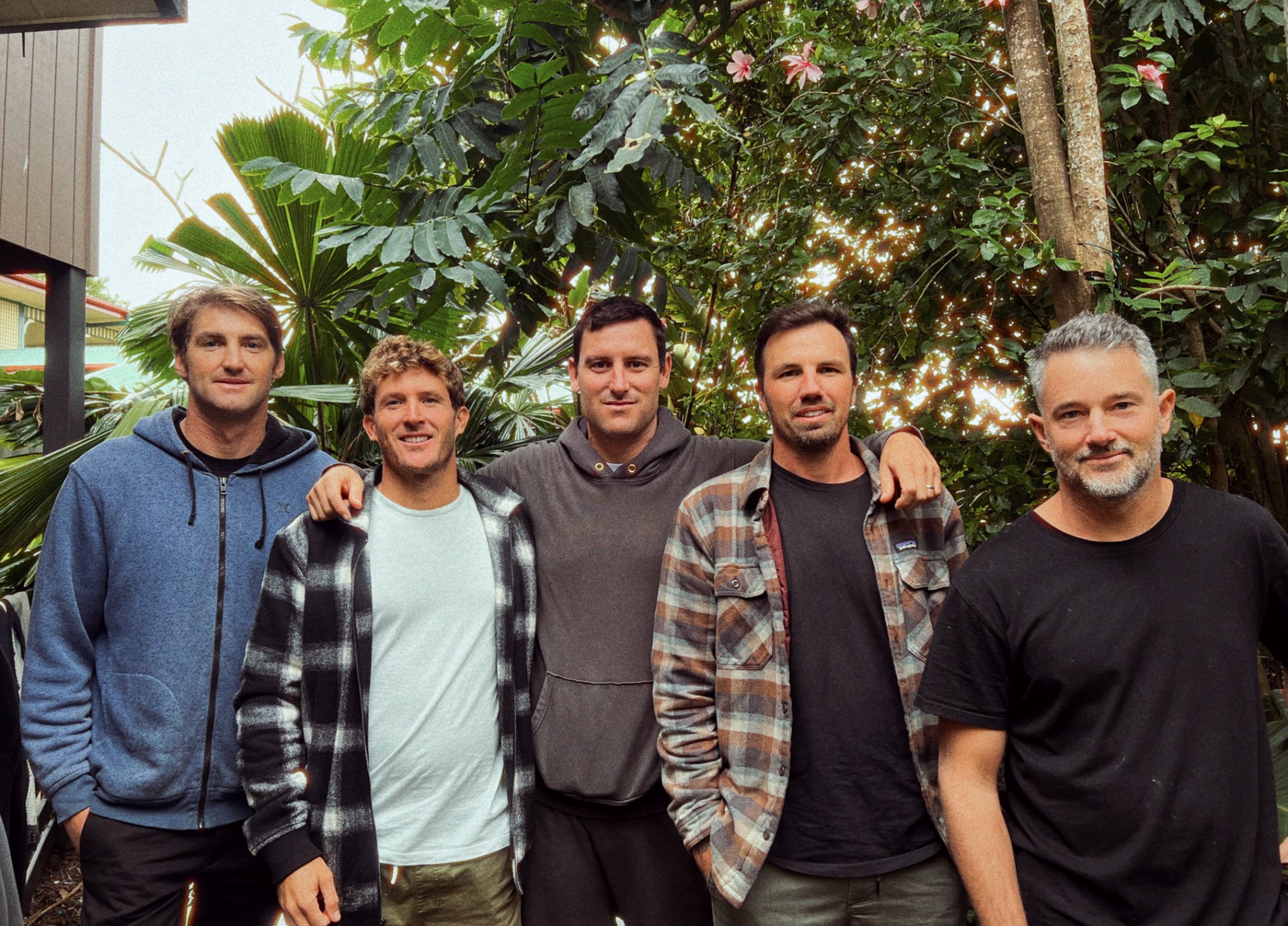 Rövid szünetet tart a Parkway Drive