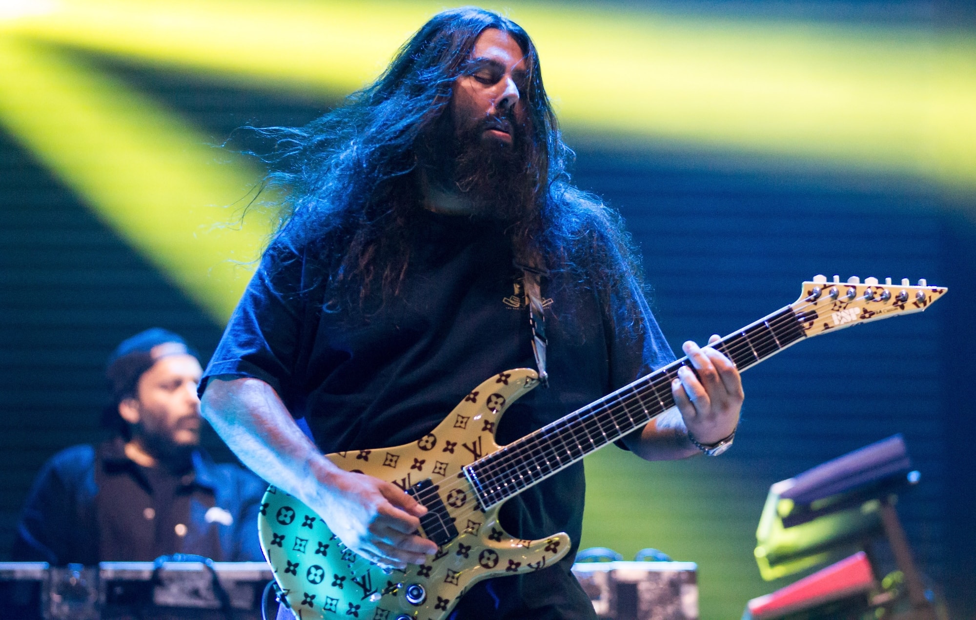 Stephen Carpenter gitáros kihagyja a Deftones EU-turnéját, így a budapesti bulit is