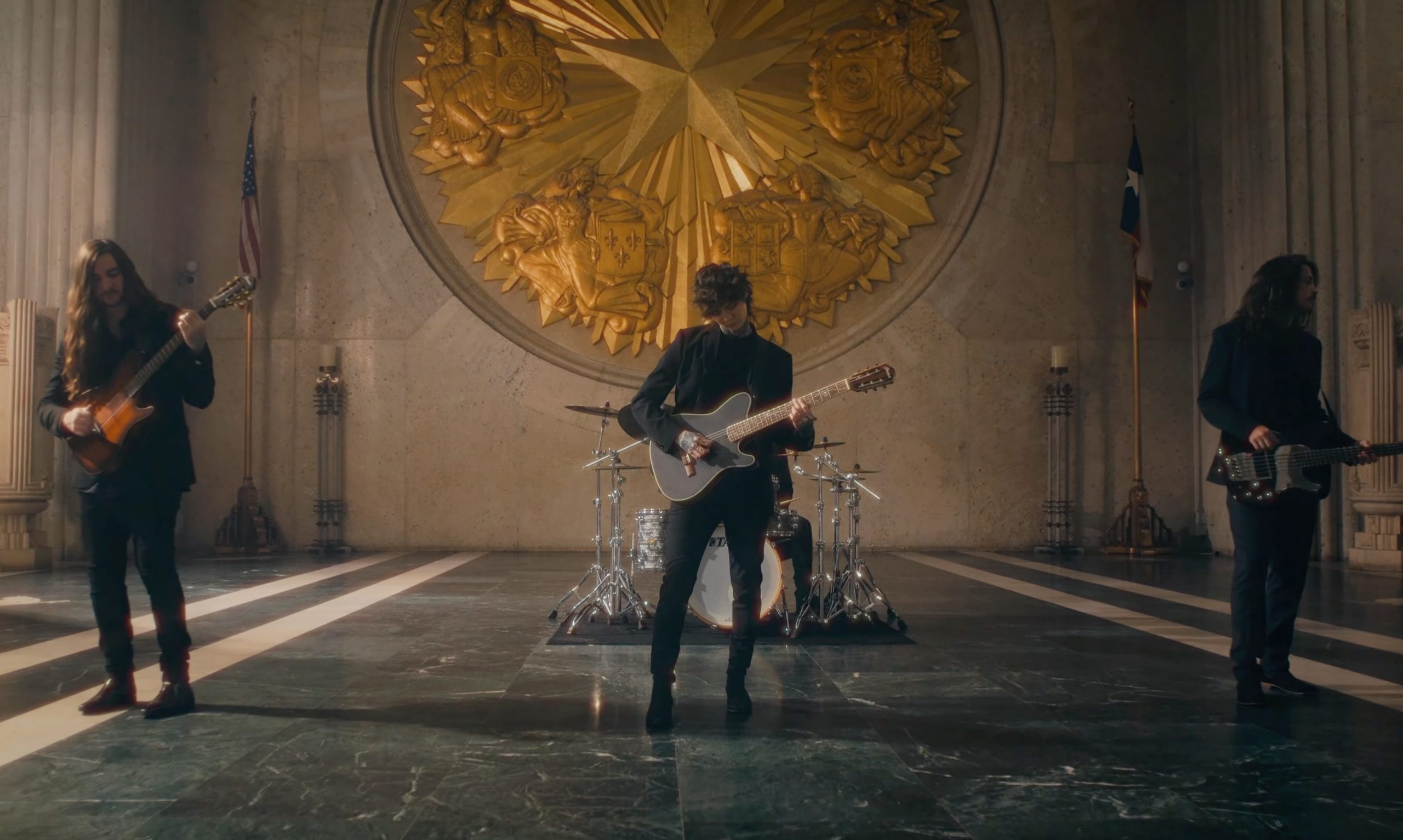 Három év után újra gitáristent játszik a Polyphia