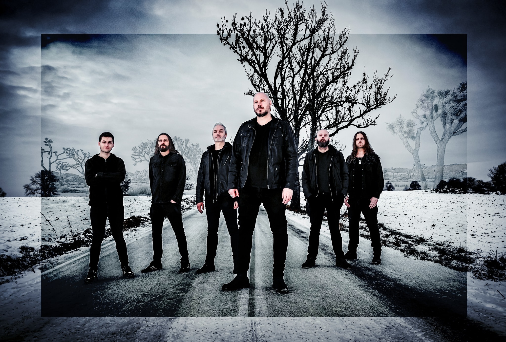 Új Soilwork-album jön nyáron, itt a címadó szám
