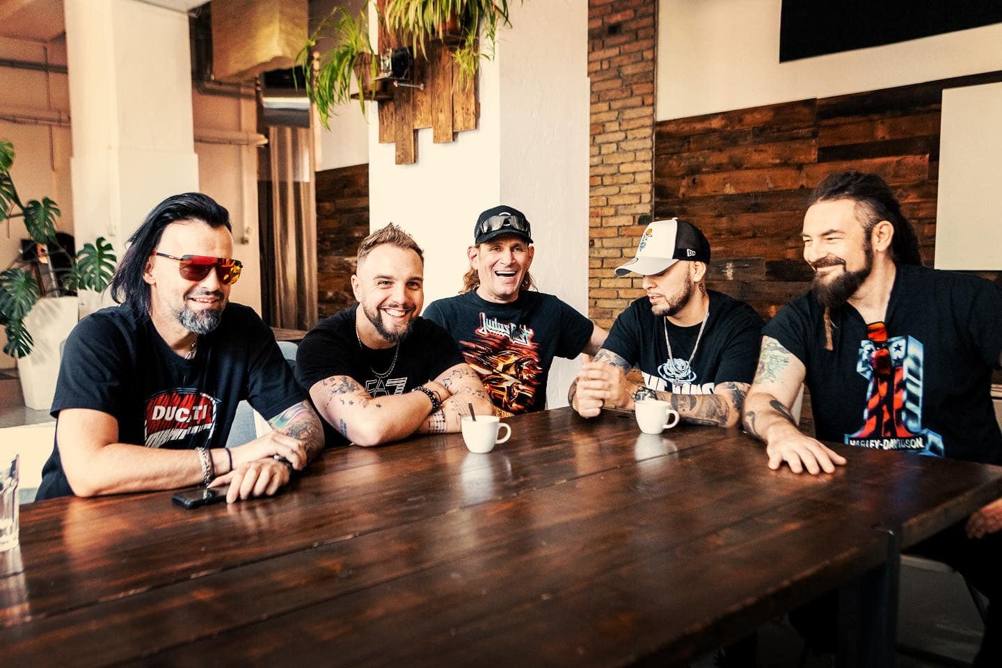 Nem vagyok divatmajom... vagy mégis? - A Tankcsapda tündöklése és bukása