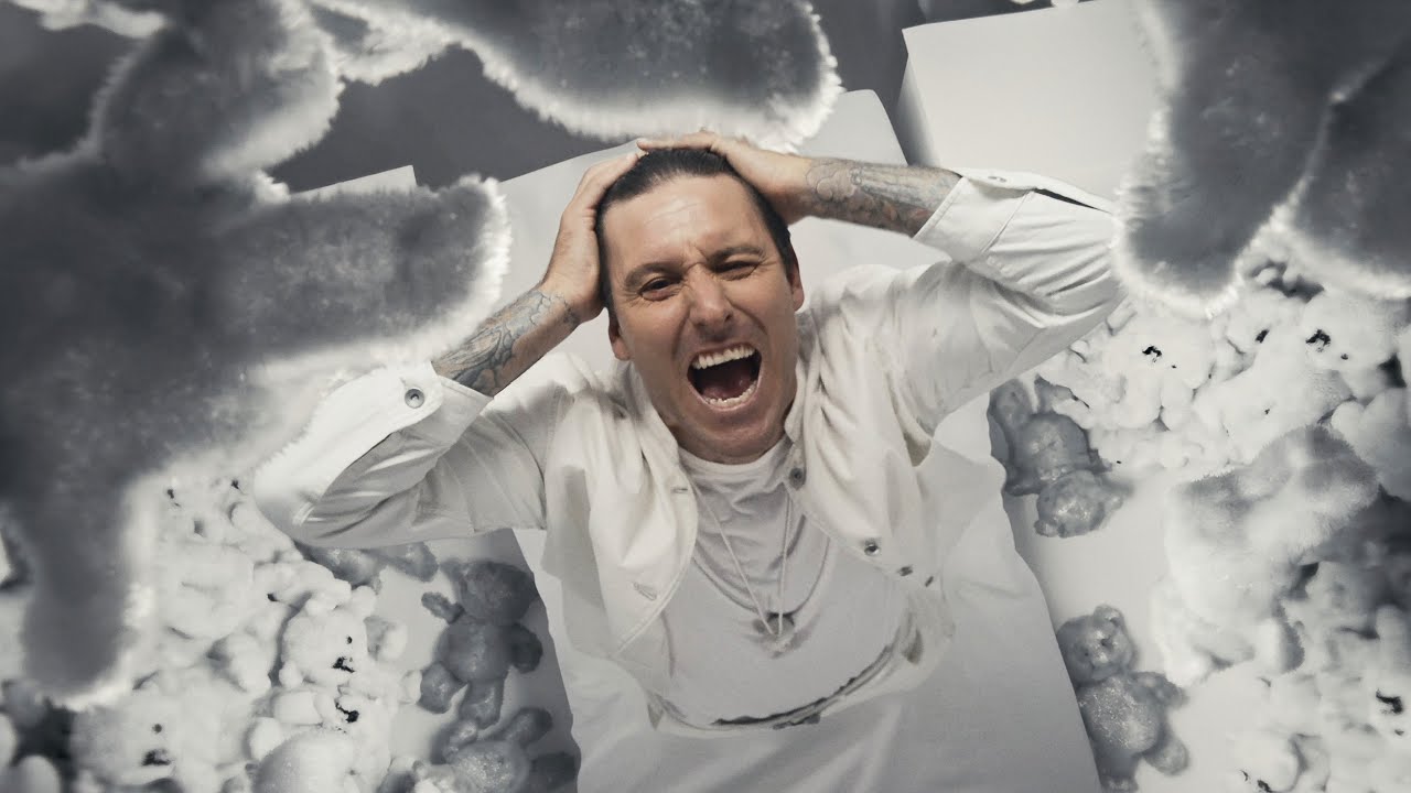 Hiba a Mátrixban - Új dalt dobott a Parkway Drive