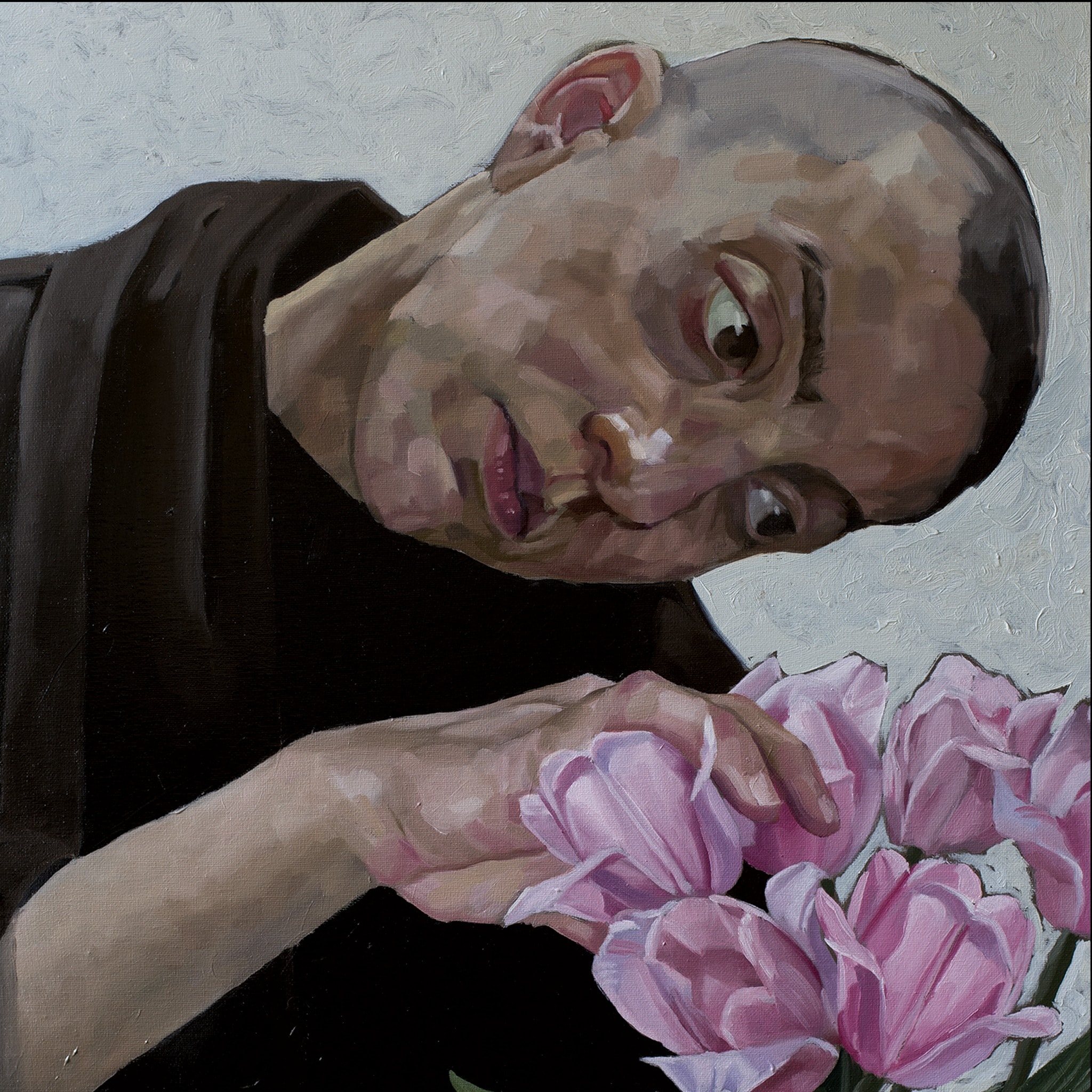 Akkor érzem magam magányosnak, amikor a barátaim velem vannak - Birds in Row: Gris Klein