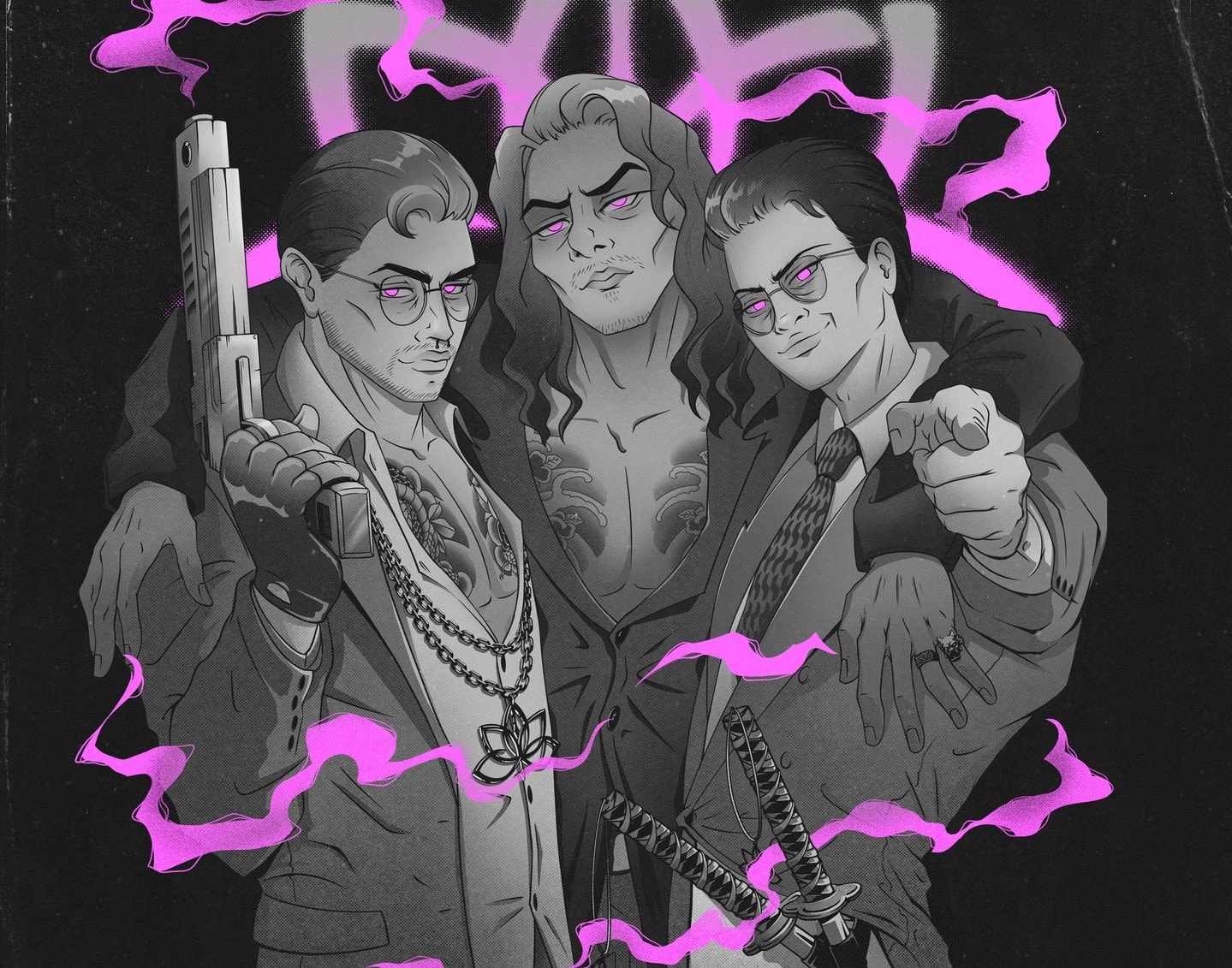 Teljesen kicserélődött vendégzenekarokkal érkezik szeptemberben a Within Destruction