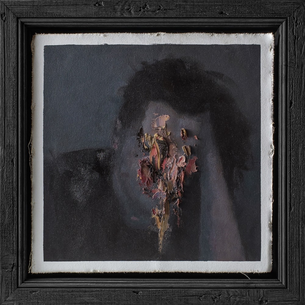 Intenzív érzelmi hullámvasút - Conjurer: Páthos