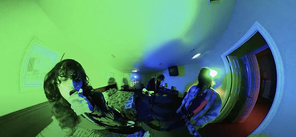 Saosin-feldolgozással jelentkezett a SeeYouSpaceCowboy