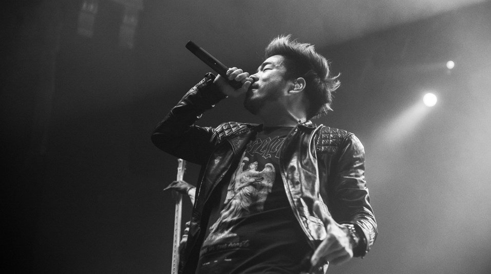 Ősszel Budapesten koncertezik a Crossfaith