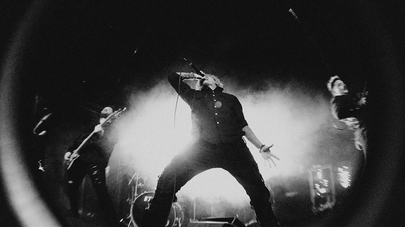Októberben jön a Lorna Shore első nagylemeze Will Ramosszal
