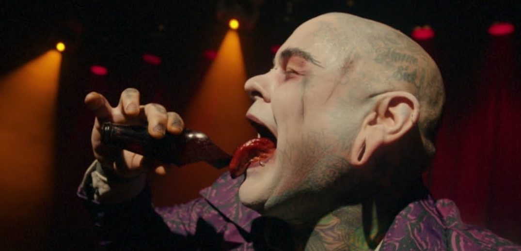 Katasztrofális tehetségkutató zajlik a Lamb of God új klipjében