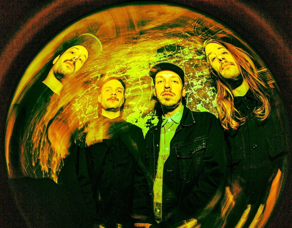 Lowlives: még egy új számot robbantott a Harmed