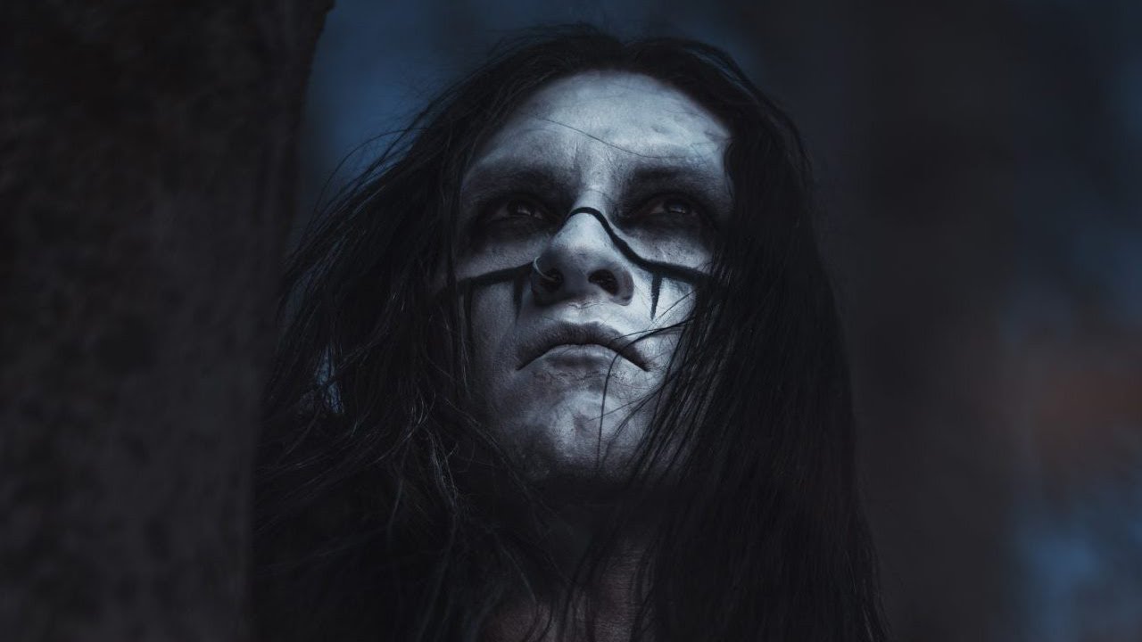 Összefolyik, felemészt, kitöröl - BlackBraid bemutatja, milyen is az amerikai őslakos black metal