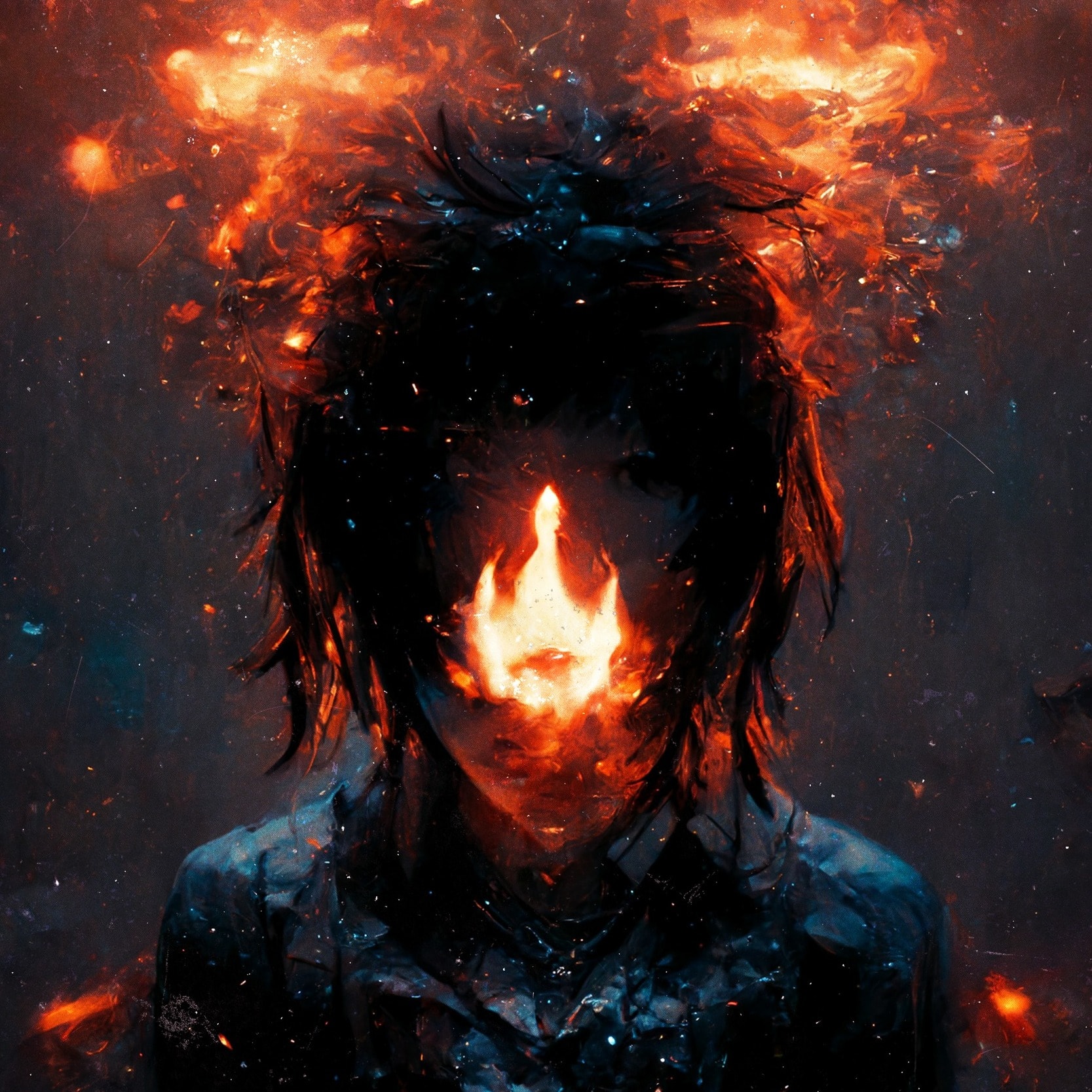 Fading Face: négy év után a semmiből érkezett egy új Capsize-dal