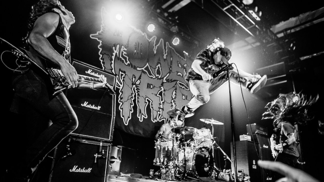 Új anyagon dolgozik a Power Trip