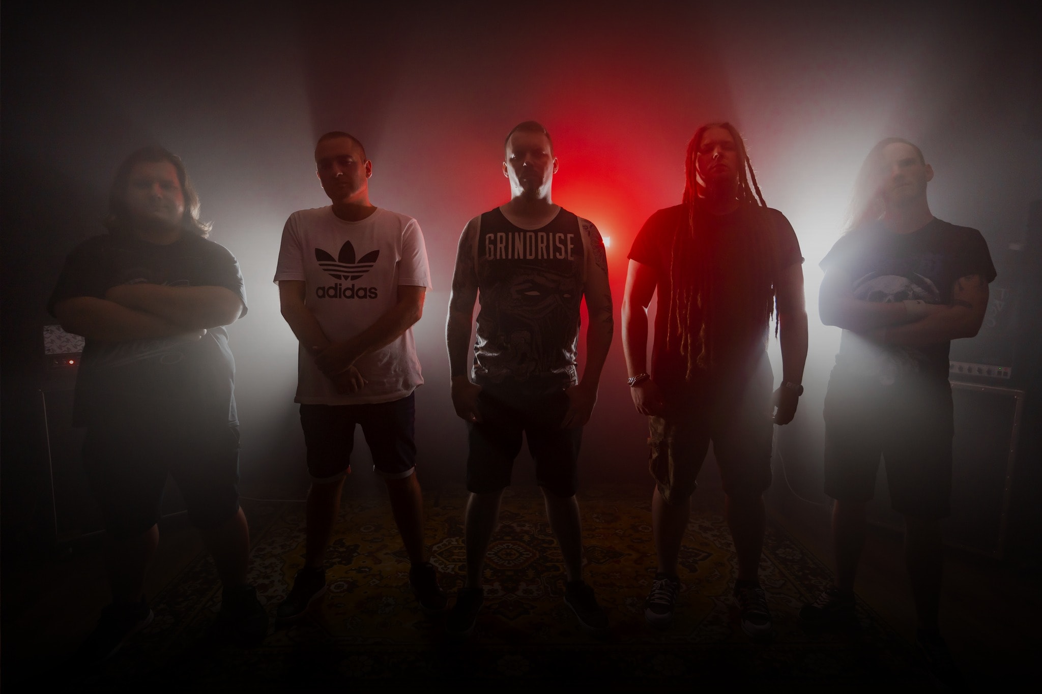 Identitásválság a pandémia idején - Last Chancery-klippremier