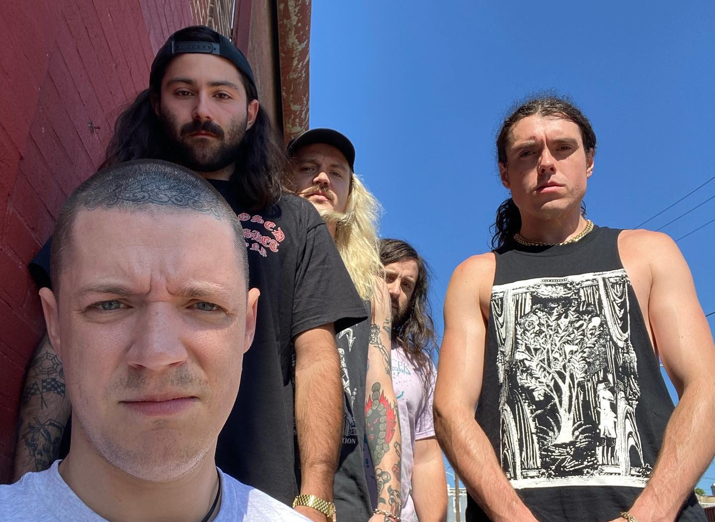 Digitálisan is elérhetővé tette idei EP-jét a Full of Hell